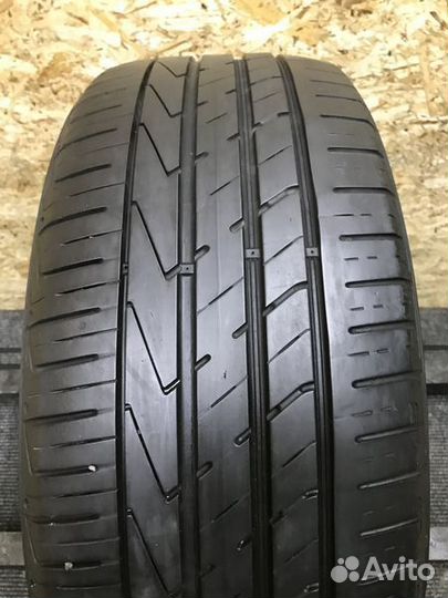 Hankook Ventus S1 Evo2 SUV K117A 235/55 R18 100V