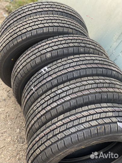 Next NX16 185/75 R16C