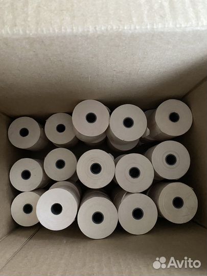 Кассовая лента (цена за все )