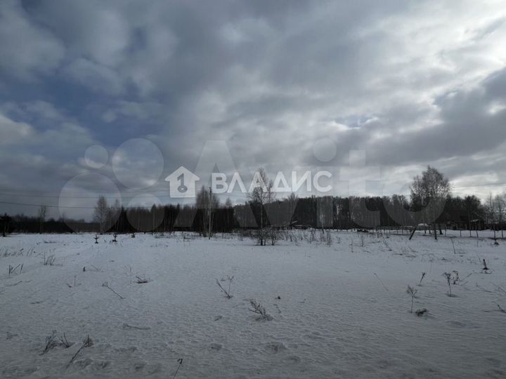 Участок 10 сот. (личное подсобное хозяйство (лпх))