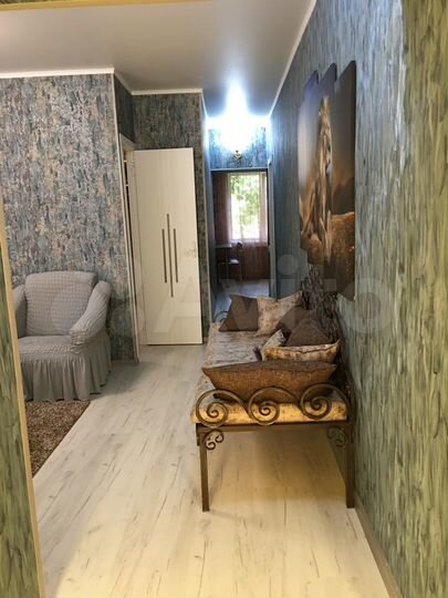 Дом 70 м² на участке 6,6 сот.