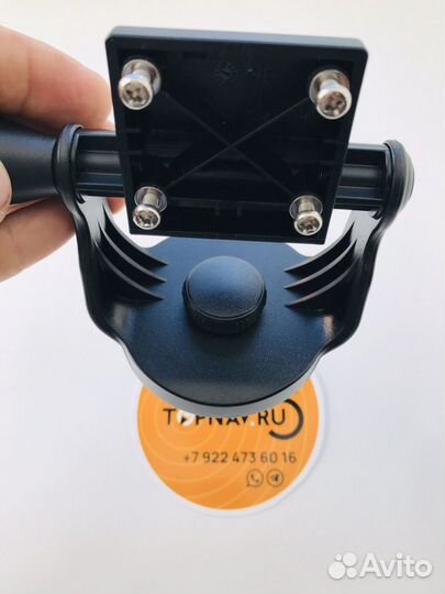 Морской кредл для amps Garmin Montana