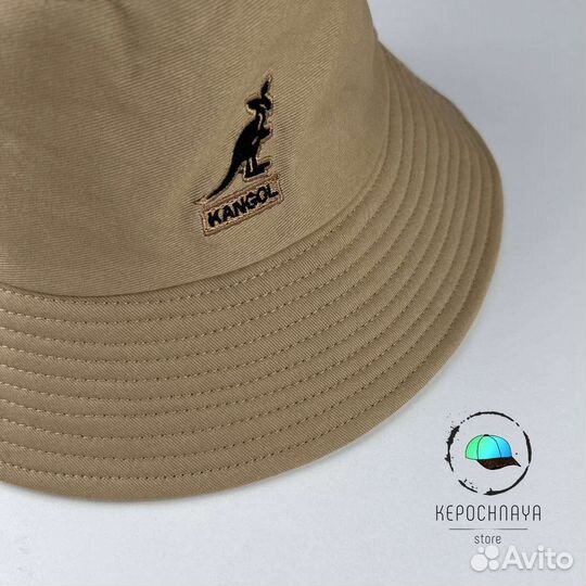 Панама Kangol Стильная Унисекс