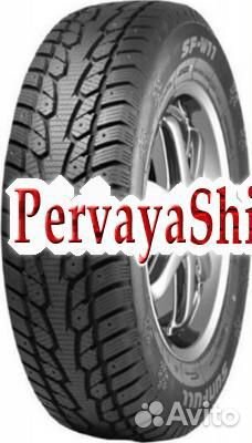 Sunfull SF-W11 235/70 R16