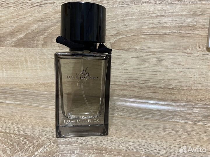 Духи женские