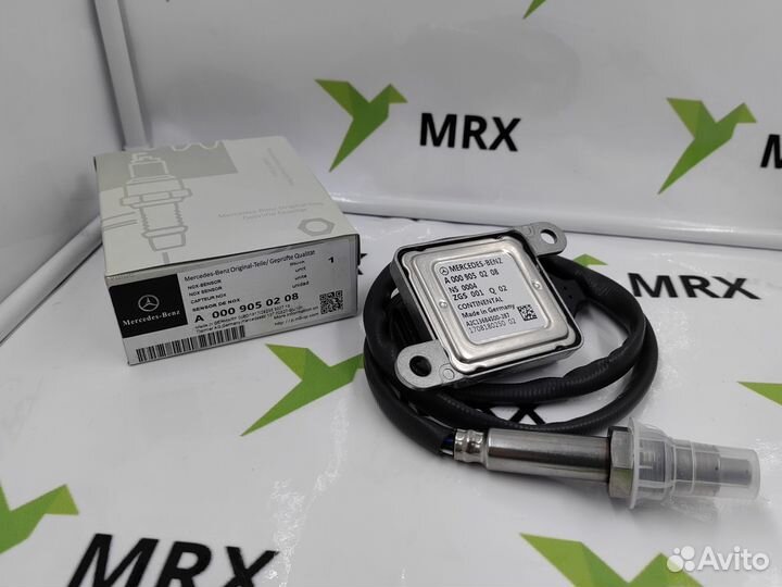 Датчик оксида азота A0009050208