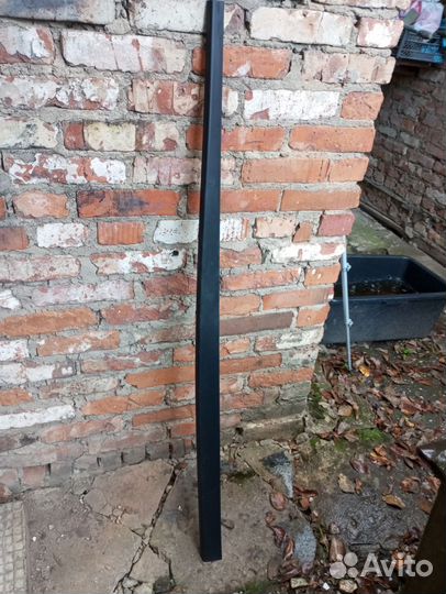 Накладка на порог