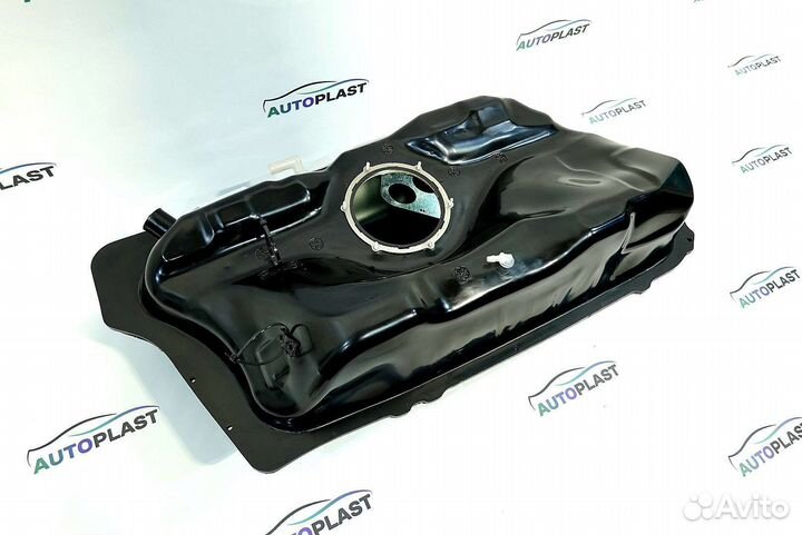 Топливный бак Chevrolet Aveo T300