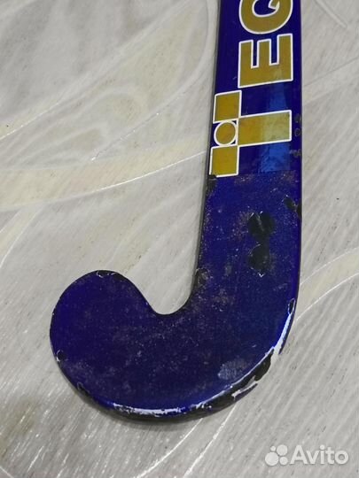 Клюшка для хоккея на траве