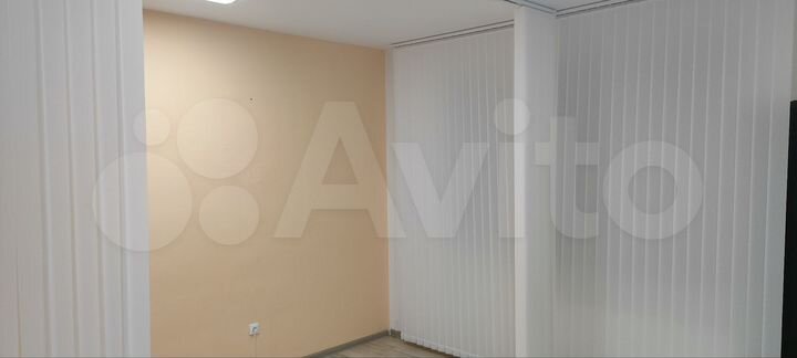 Квартира-студия, 35 м², 1/12 эт.