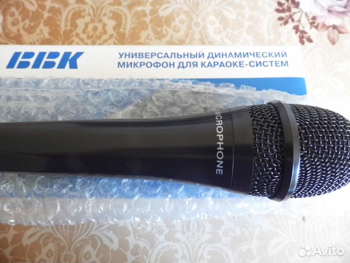 Микрофон