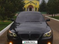 BMW 5 серия 2.5 AT, 2005, 174 000 км, с пробегом, цена 1 325 000 руб.