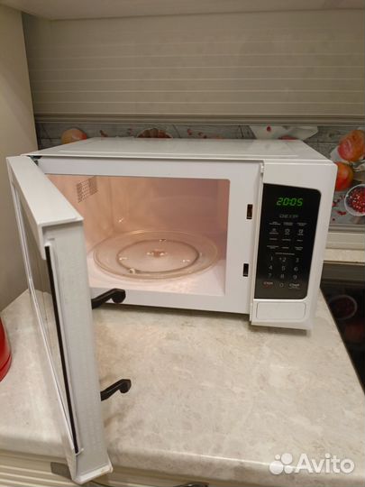 Микроволновка