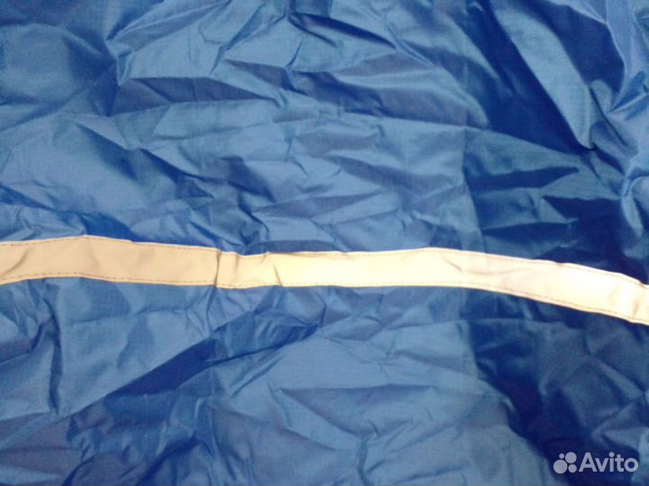 Чехол на рюкзак 90-120 л Терра