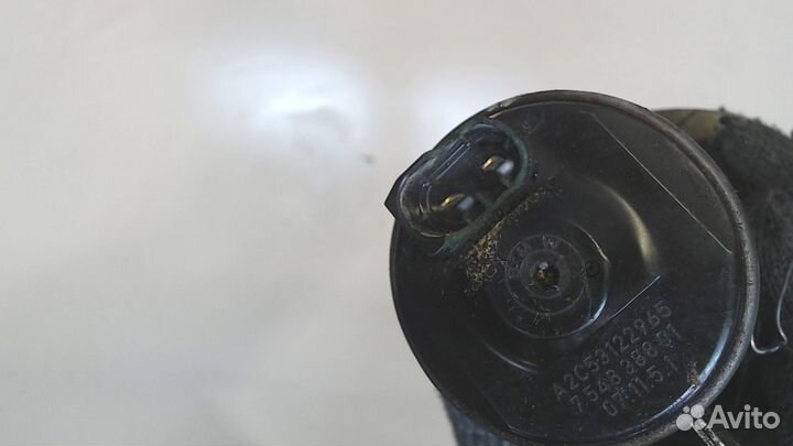 Клапан фазорегулятора BMW 3 E90, E91, E92, E93, 20