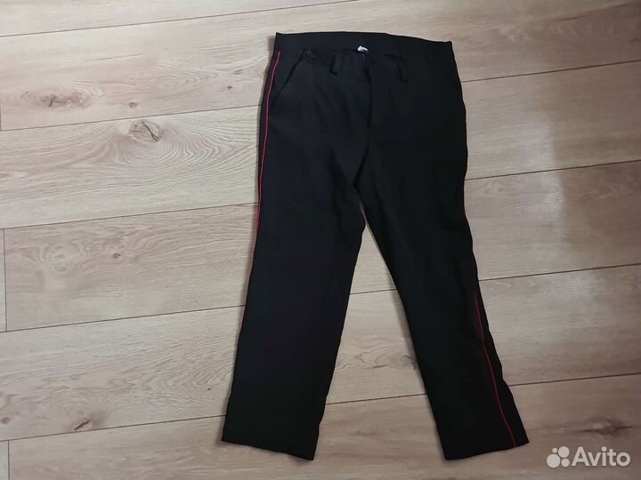 Школьная форма