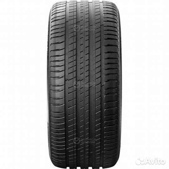 Michelin Latitude Sport 3 235/55 R19 101Y