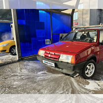 ВАЗ (LADA) 2109 1.3 MT, 1991, 73 900 км, с пробегом, цена 125 000 руб.