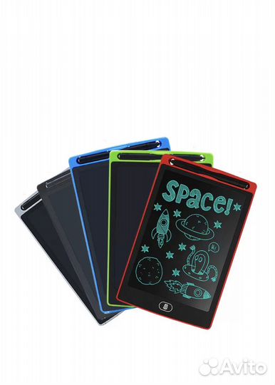 Графический планшет