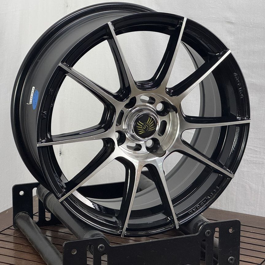 Литые диски PRD 6.5×R15 4×100