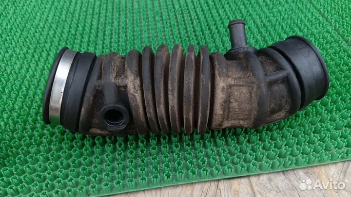 Гофра воздушного фильтра Chevrolet Lanos