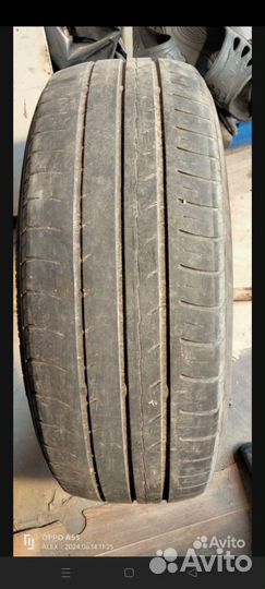 Yokohama BluEarth-ES ES32 185/60 R15