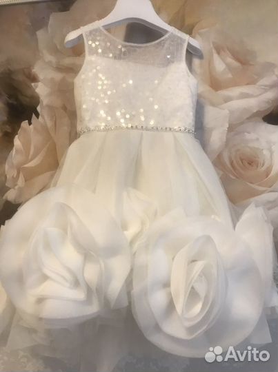 Choupette платье 104