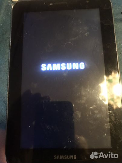 Планшет samsungGT-P3100