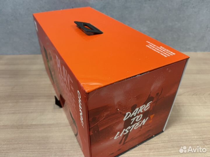 JBL Charge 5, красный jblcharge5RED-u1