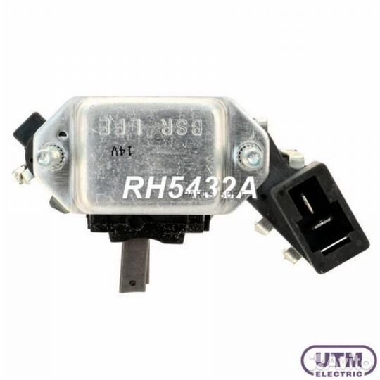UTM RH5432A Регулятор генератора
