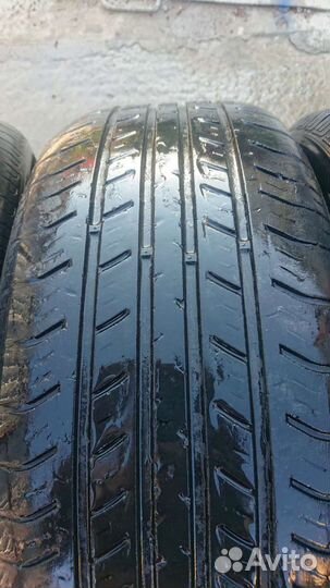 R16 Hankook AH11 205/60, PCD 5x120 DIA 67
