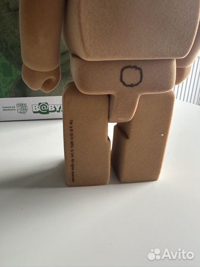 Bearbrick 28 см