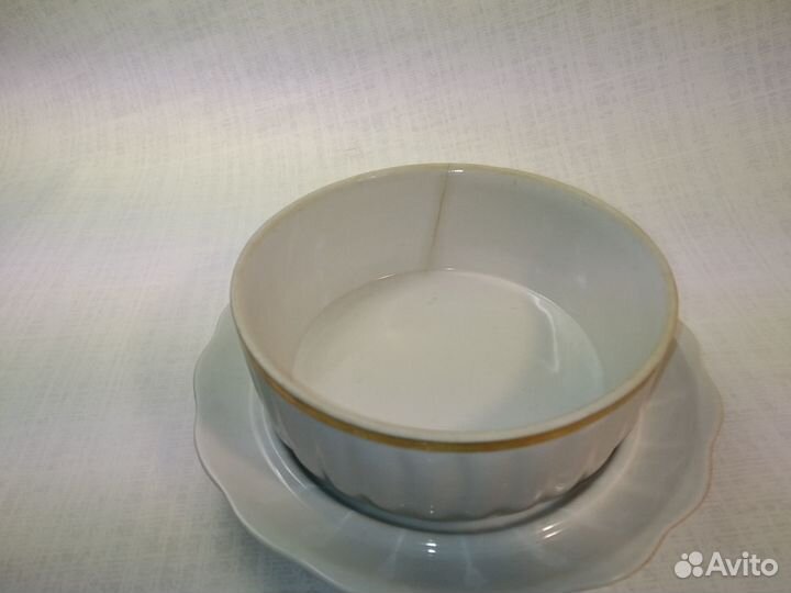 Тарелка лфз СССР