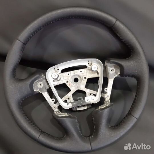 Руль Nissan teana j32/murano z51