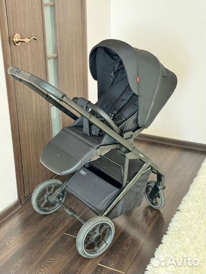 Коляска carrello alfa 2024