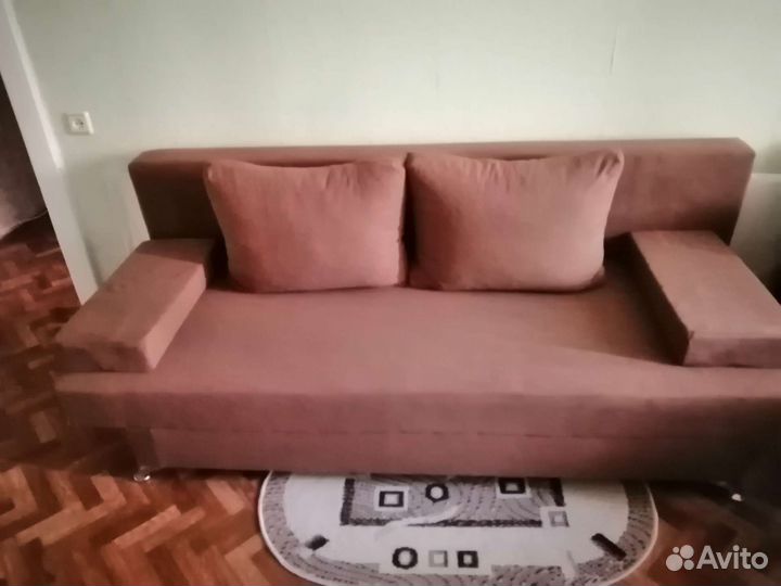 Диван раскладной новый
