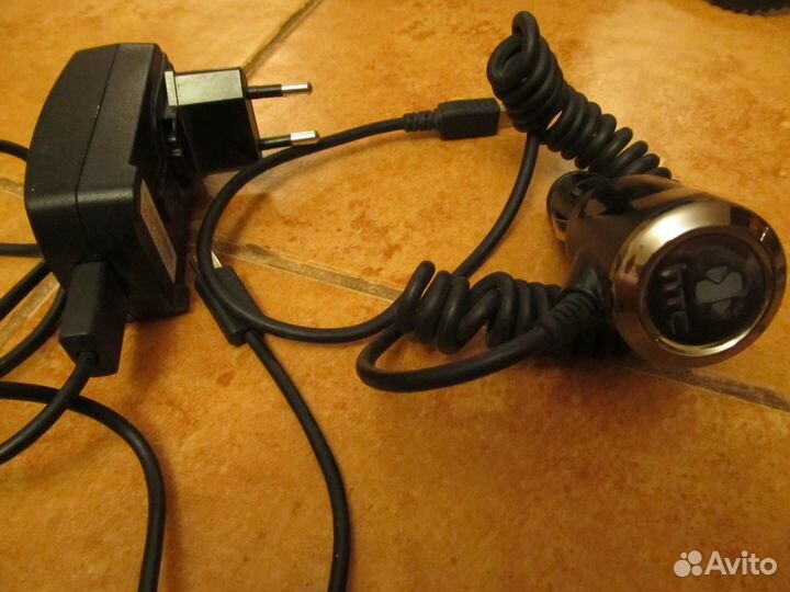 HTC Touch Cruise II T4242 + Навитель навигатор