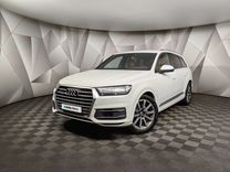 Audi Q7 3.0 AT, 2019, 138 839 км, с пробегом, цена 4 843 000 руб.