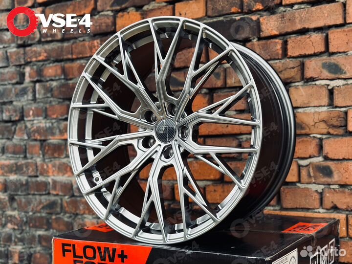 Диски R18 5-108 # 305Forged FT118 Flow Forming