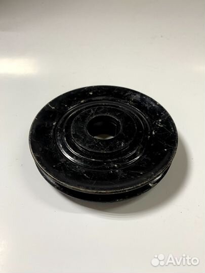 Шкив коленчатого вала Москвич 412