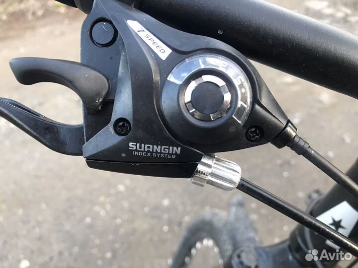 Велосипед горный взрослый 29