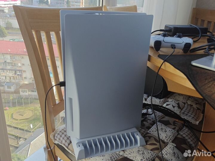 Sony playstation 5 ps5 с дисководом