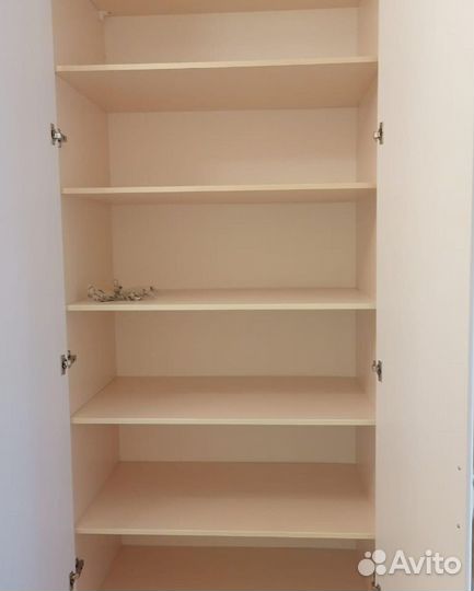 Шкафы на заказ. Своё производство