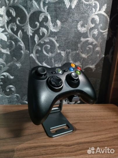 Джойстик xbox 360