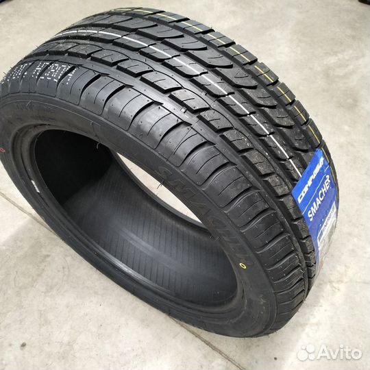 Compasal Smacher 245/40 R18 97W