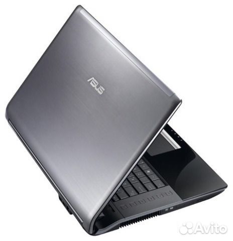 Asus N core i7 оперативной 8 гб