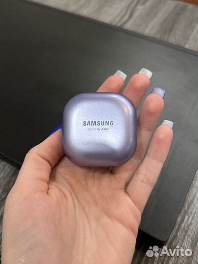 Наушники samsung galaxy buds pro оригинал