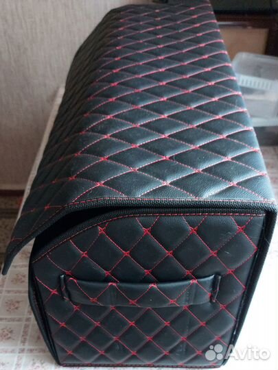 Кофр в багажник