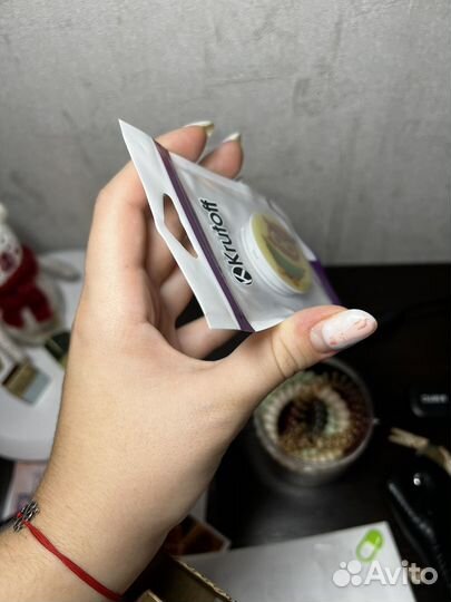 Попсокет держатель для телефона