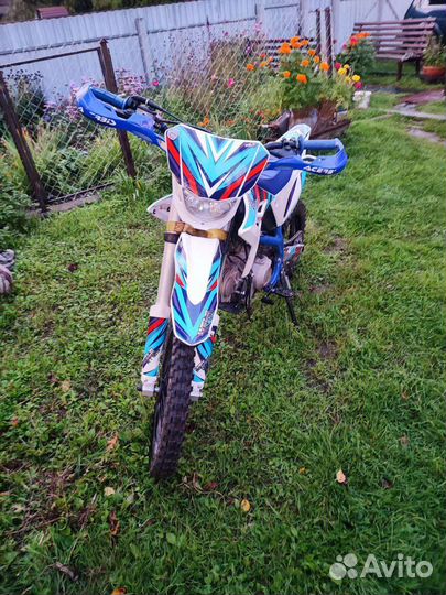 Wels rt 125